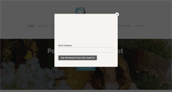 Desktop Screenshot of powerlink.org